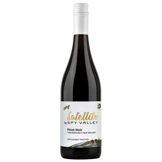 Spy Valley Satellite Pinot Noir 2024 750ml