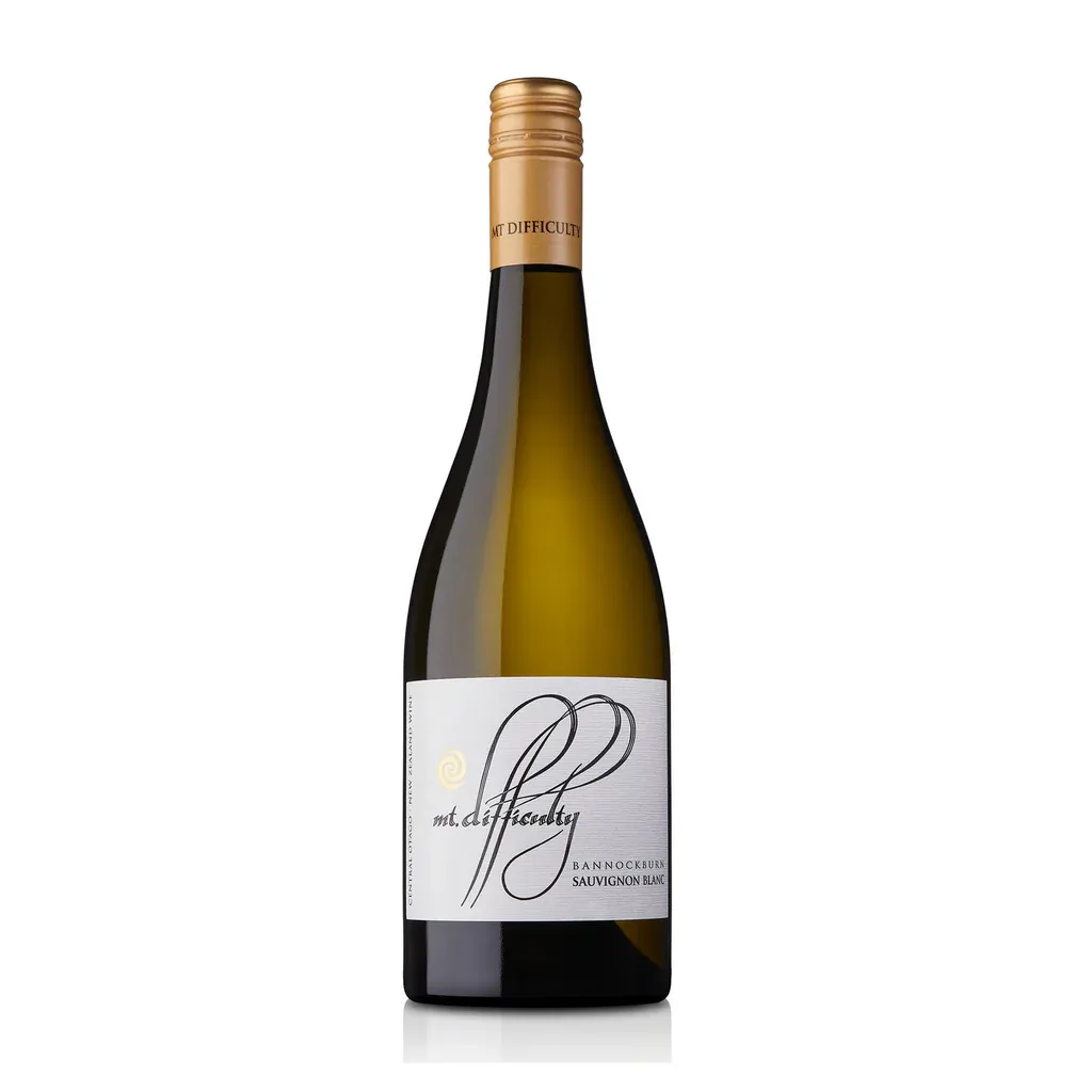 Mt Difficulty Bannockburn Sauv Blanc 2026 750ml
