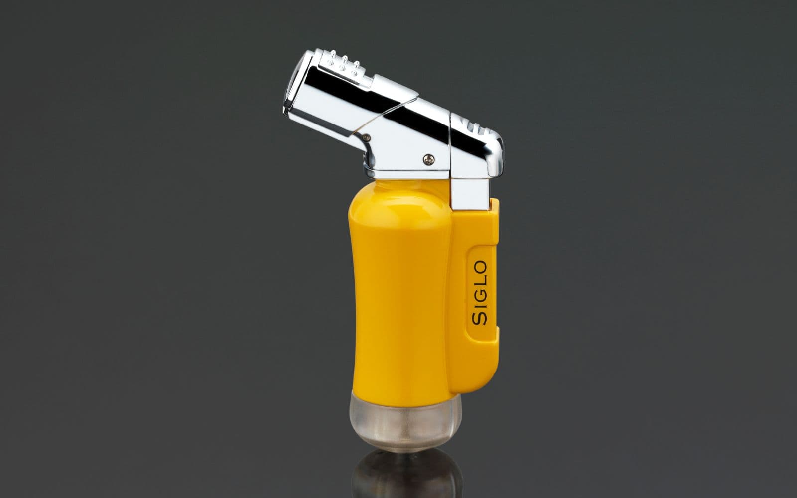 Siglo Mini Torch Cohiba Yellow