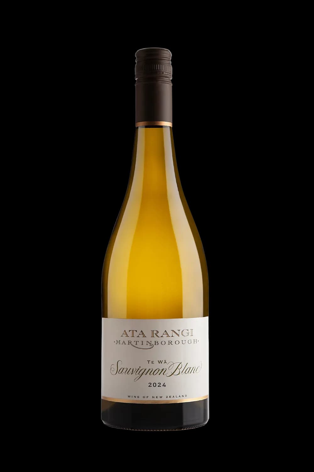 Ata Rangi Te Wa Premium Sauvignon Blanc 2024 750ml