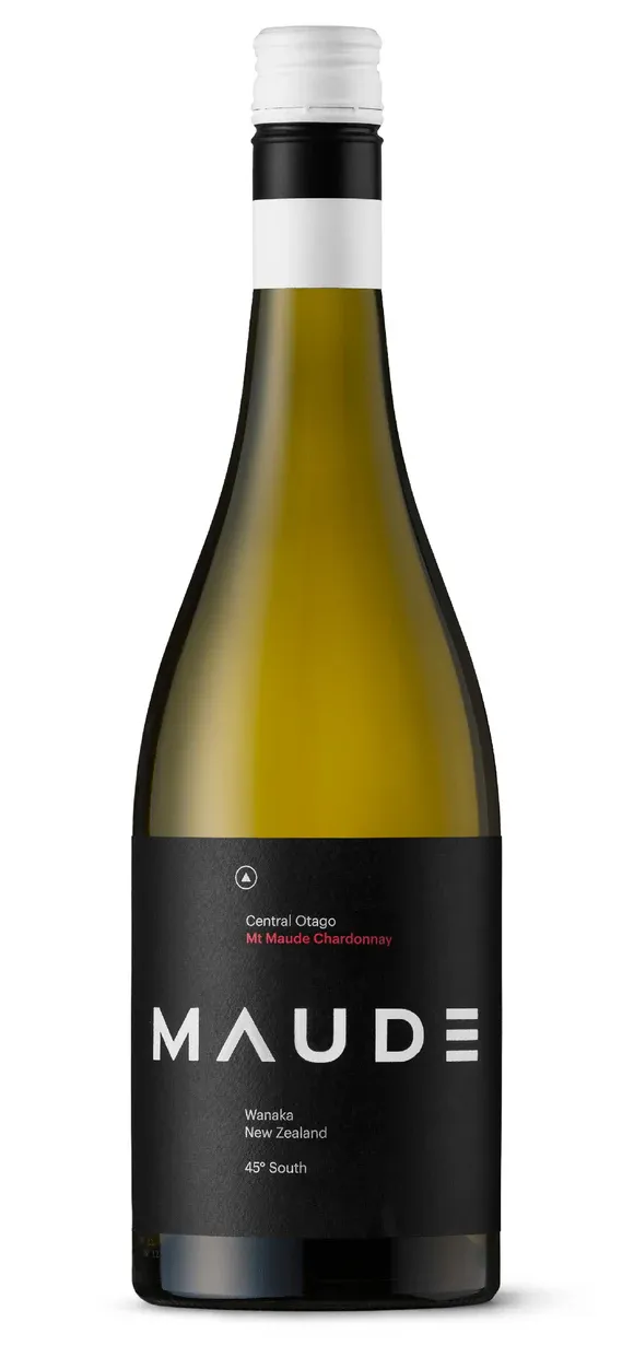 Maude "Mt Maude Reserve" Chardonnay 2025 750ml