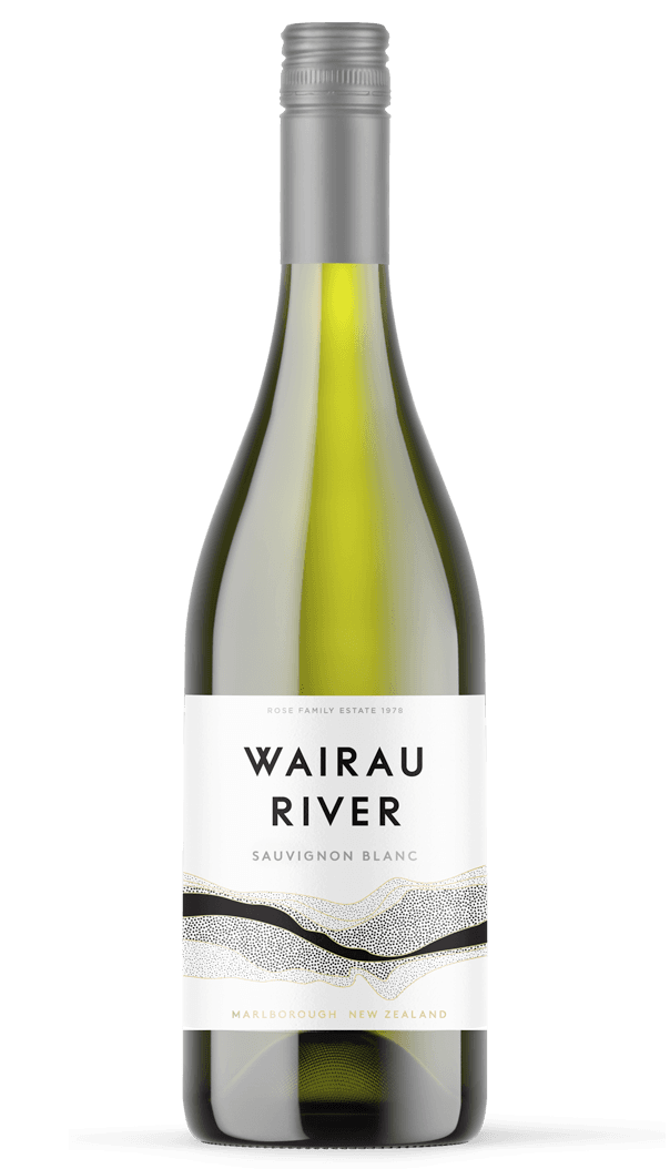 Wairau River Estate Range Sauvignon Blanc 25 750ml