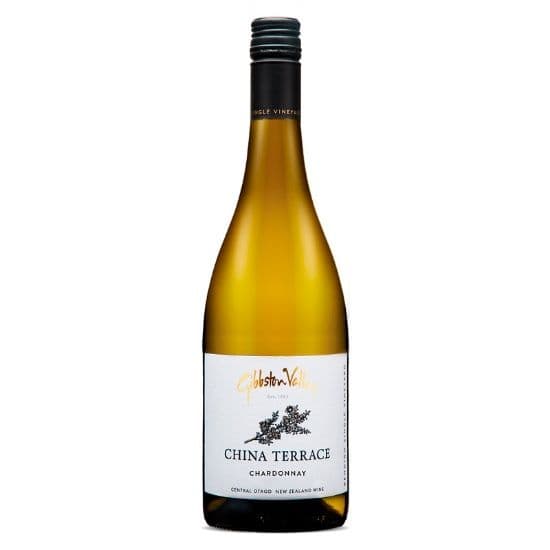 Gibbston Valley China Terrace Chardonnay '23 750ml