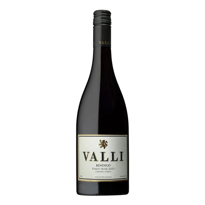 Valli Single Vineyard Bendigo Pinot Noir '22 750ml