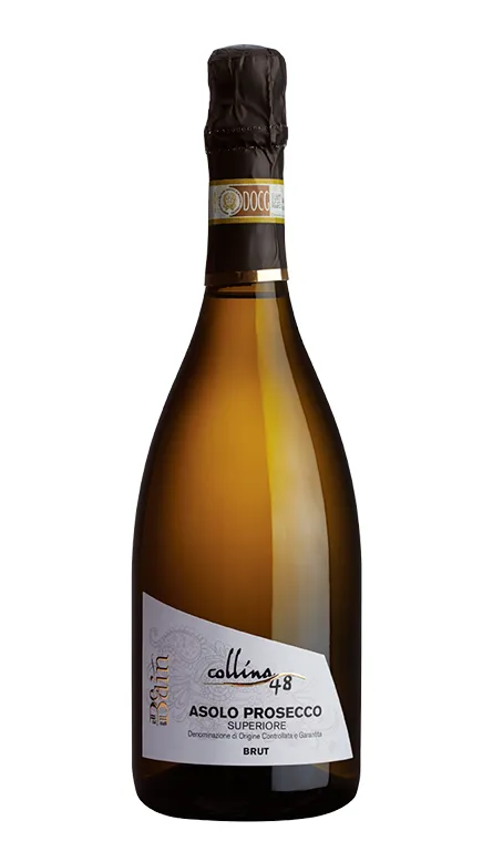 Bedin Prosecco DOCG Superiore Brut N.V 750ml