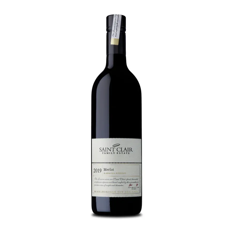 Saint Clair 'Godfrey's' Reserve Pinot Gris 750ml