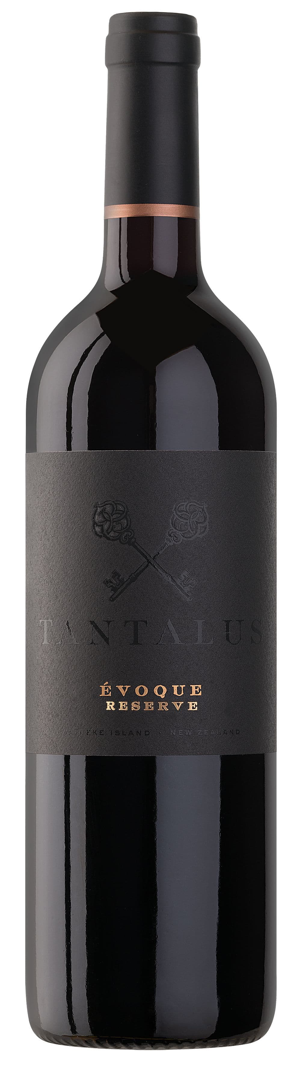 Tantalus Evoque Reserve Merlot/Cab/Malbec 19 750ml