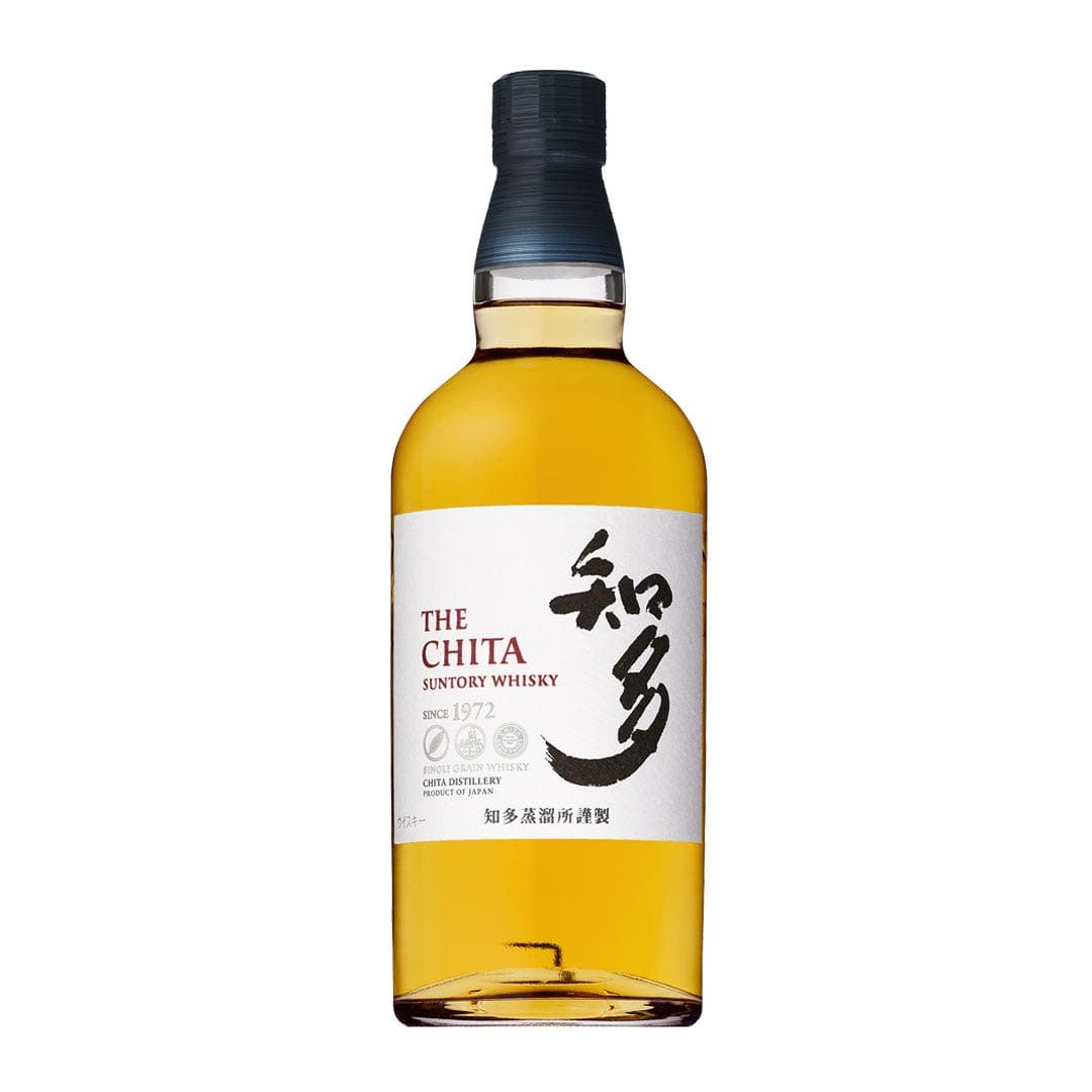 Suntory "The Chita" S.Malt Japanese Whisky 700ml