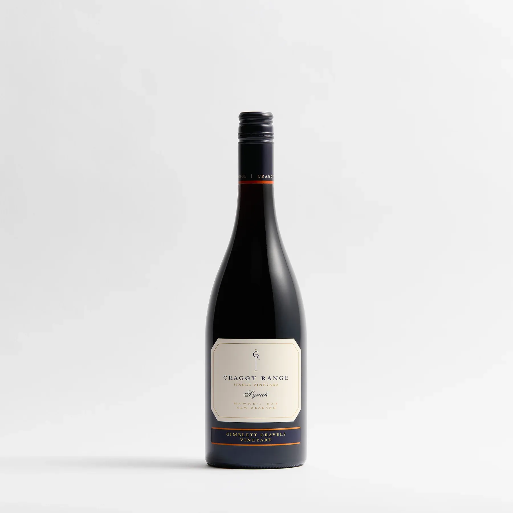 Craggy Range Gimblett Gravels Syrah 2024 750ml