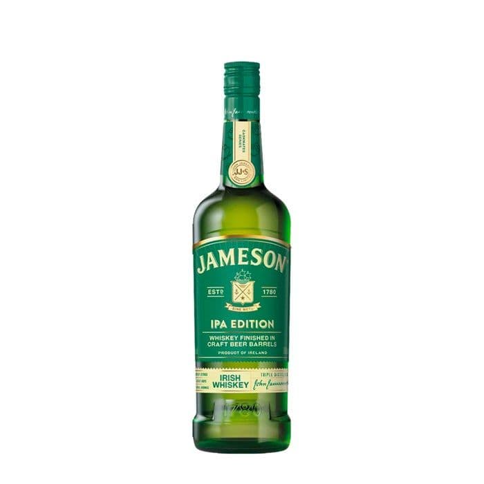 Jameson "Caskmates" IPA Edition Irish Whiskey 1L