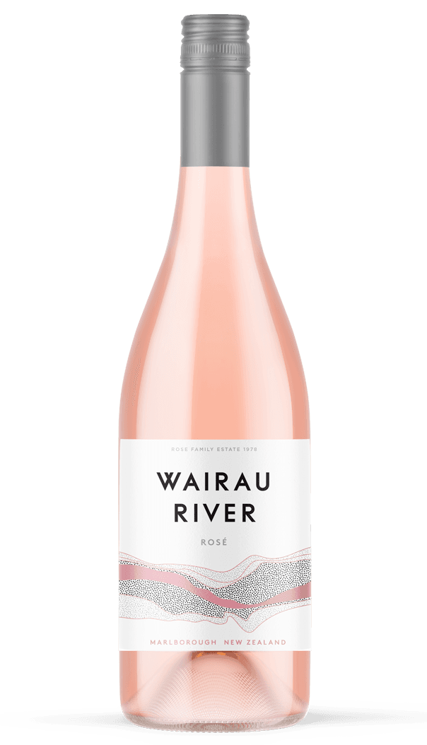 Wairau River Estate Range Rose 2025 750ml