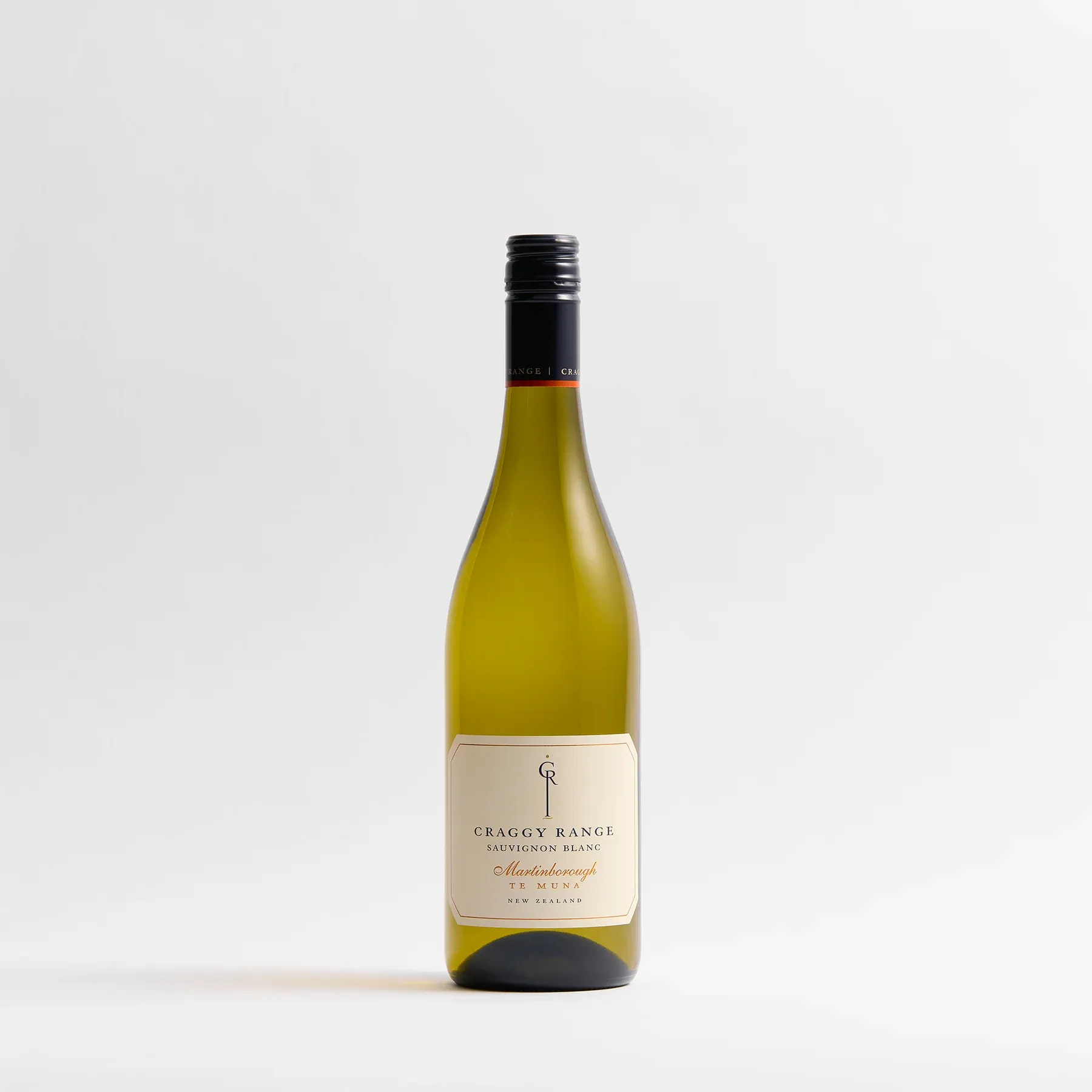 Craggy Range Te Muna Rd Sauvignon Blanc 2025 750ml