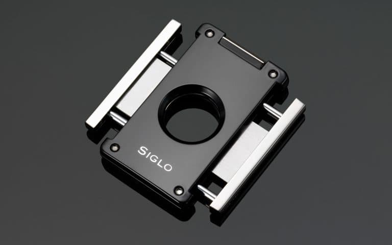 Siglo Switch Blade Cutter Red, Black or Yellow image 4