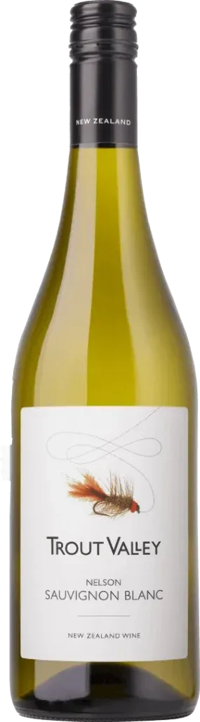 Trout Valley Green Label Sauvignon Blanc '25 750ml