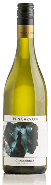 Palliser Pencarrow Chardonnay 2025 750ml