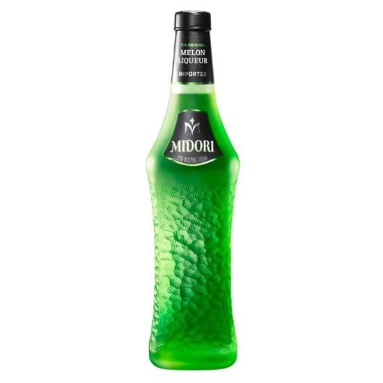Suntory 'Midori' Melon Liqueur 1L