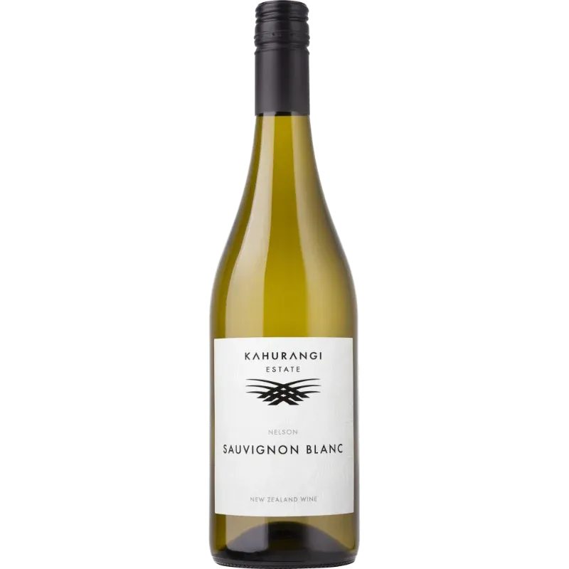 Kahurangi Estate Sauvignon Blanc 25 750ml