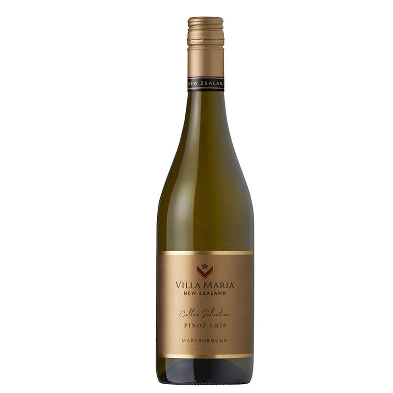 Villa Maria Cellar Selection Pinot Gris 2023 750ml