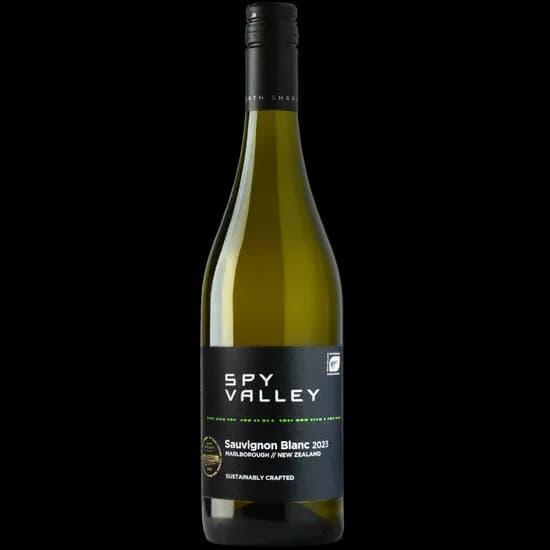 Spy Valley Sauvignon Blanc 2025 750ml