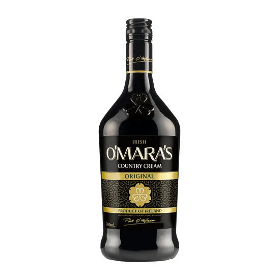 O'Mara's Original Irish Creme 13.9% 700ml
