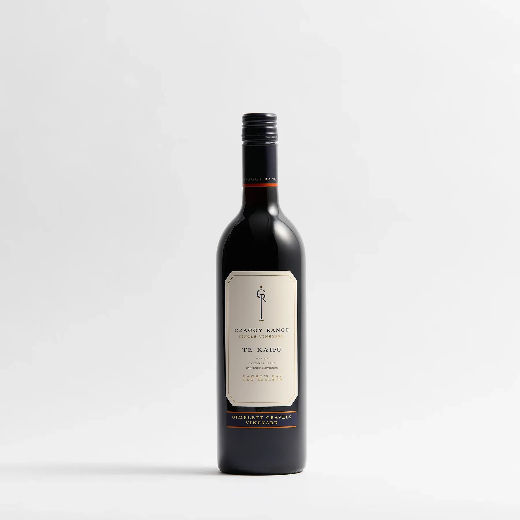 Craggy Range 'Te Kahu' Gimblett Gravels 2025 750ml