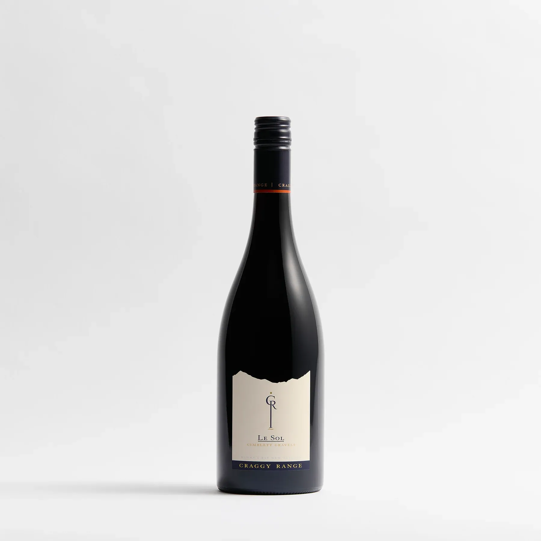 Craggy Range Prestige Collection 'Le Sol' 750ml