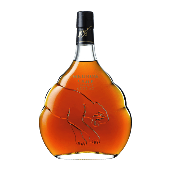 Meukow VSOP Cognac 40% 700ml