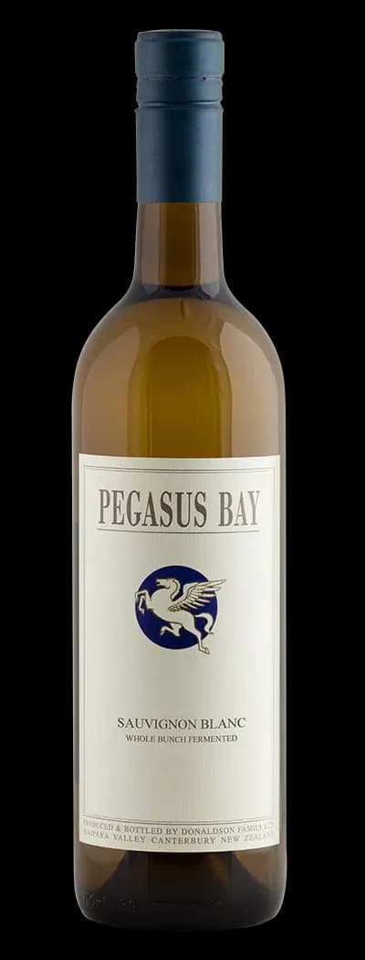 Pegasus Bay Sauvignon Blanc 2024 750ml