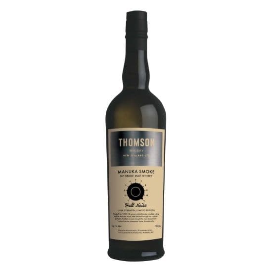 Thomson "Full Nose" L.E Single Malt Whisky 700ml