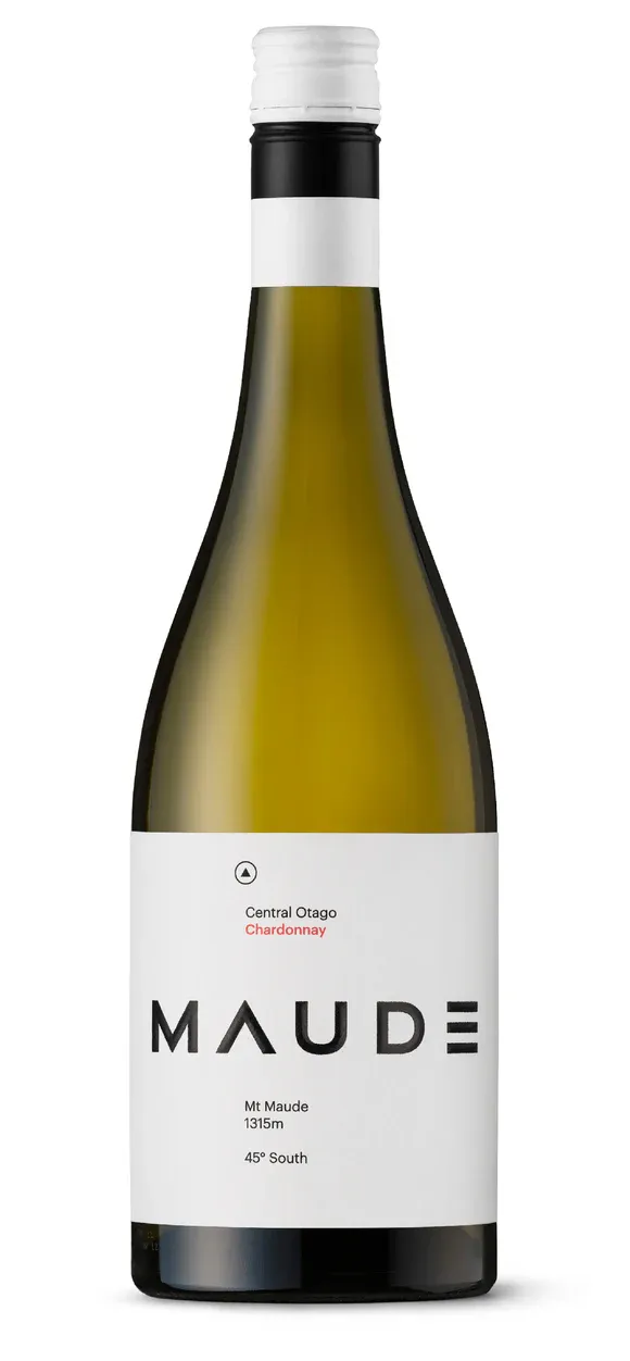 Maude Estate Pinot Gris 2026 750ml