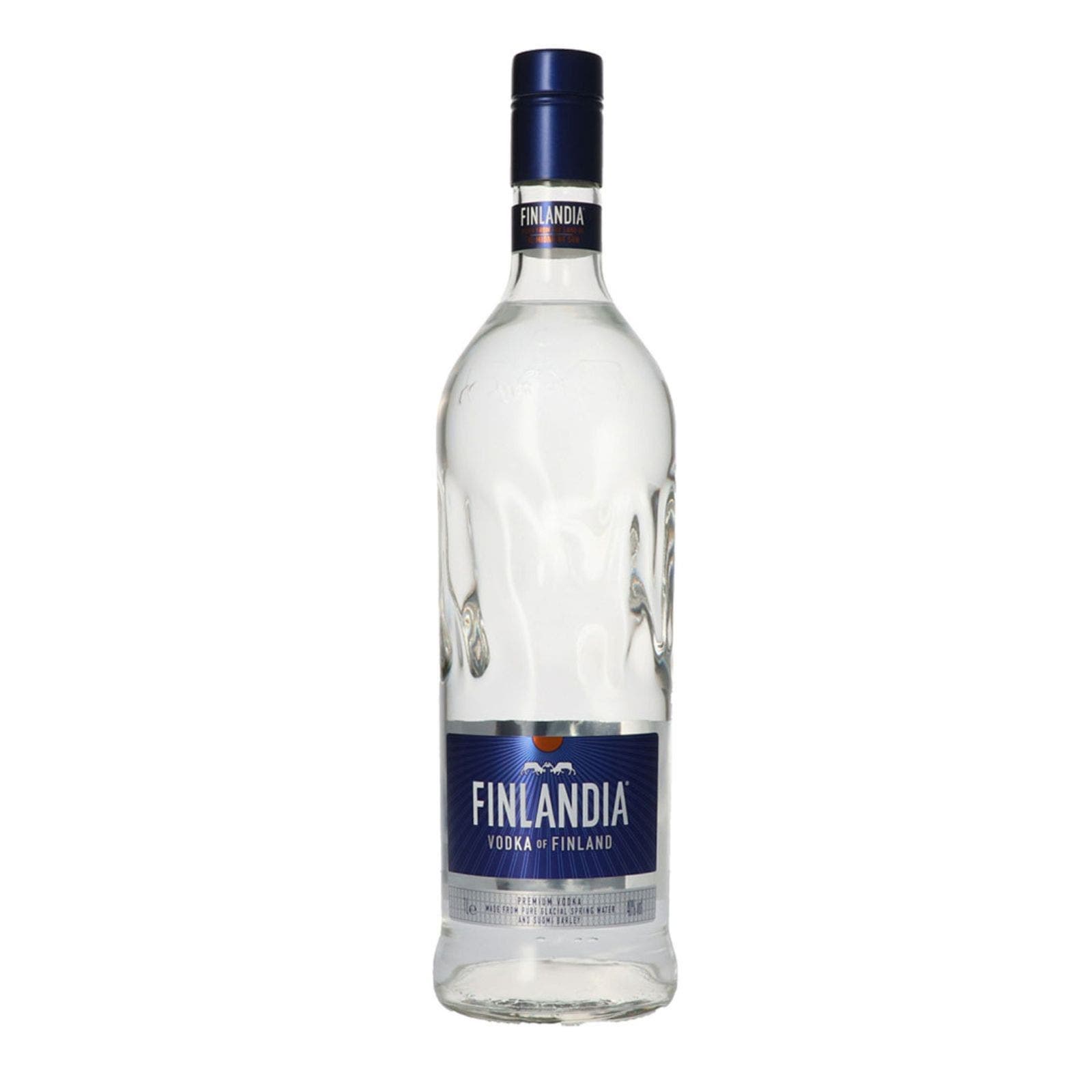 Finlandia Original Vodka 1L