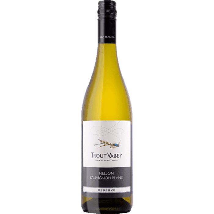 Trout Valley Reserve Sauvignon Blanc 2025 750ml