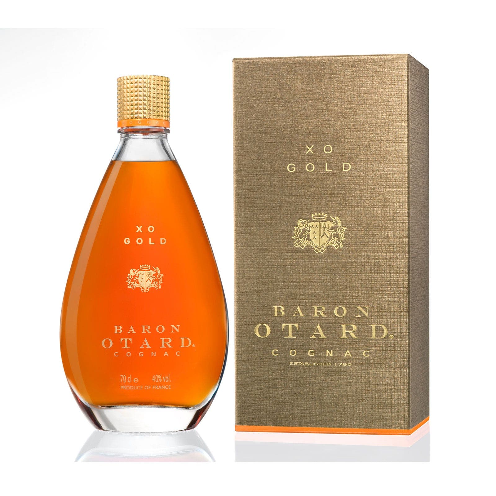 Otard 'XO' Cognac 1L