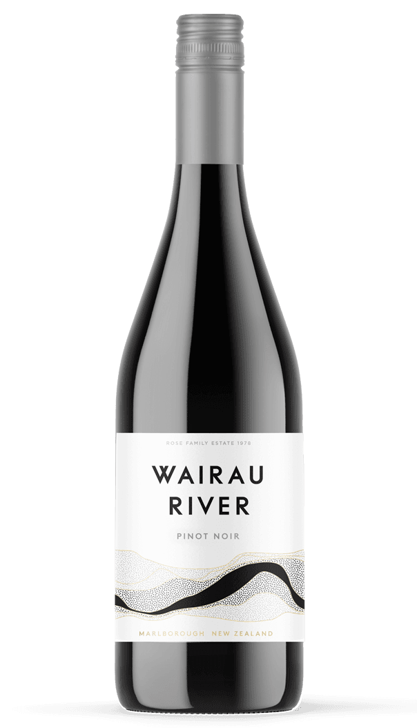 Wairau River Estate Range Pinot Noir 2024 750ml