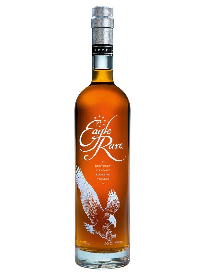 Eagle Rare Bourbon 10YO 45% 700ml