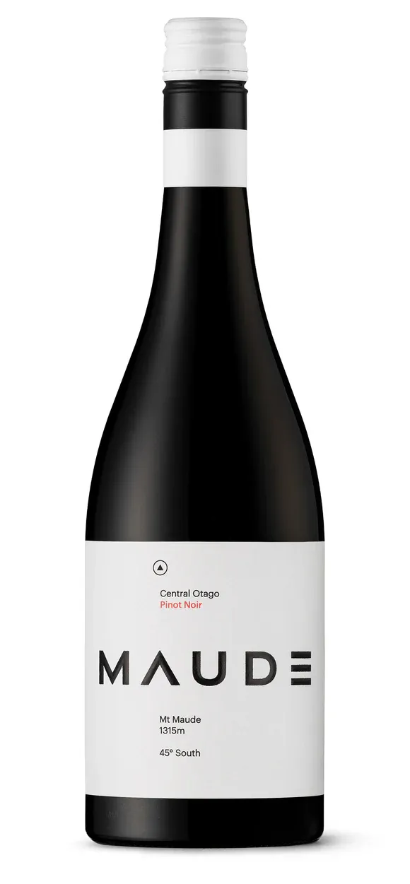 Maude Estate Pinot Noir 2025 750ml