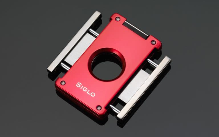 Siglo Switch Blade Cutter Red, Black or Yellow image 3