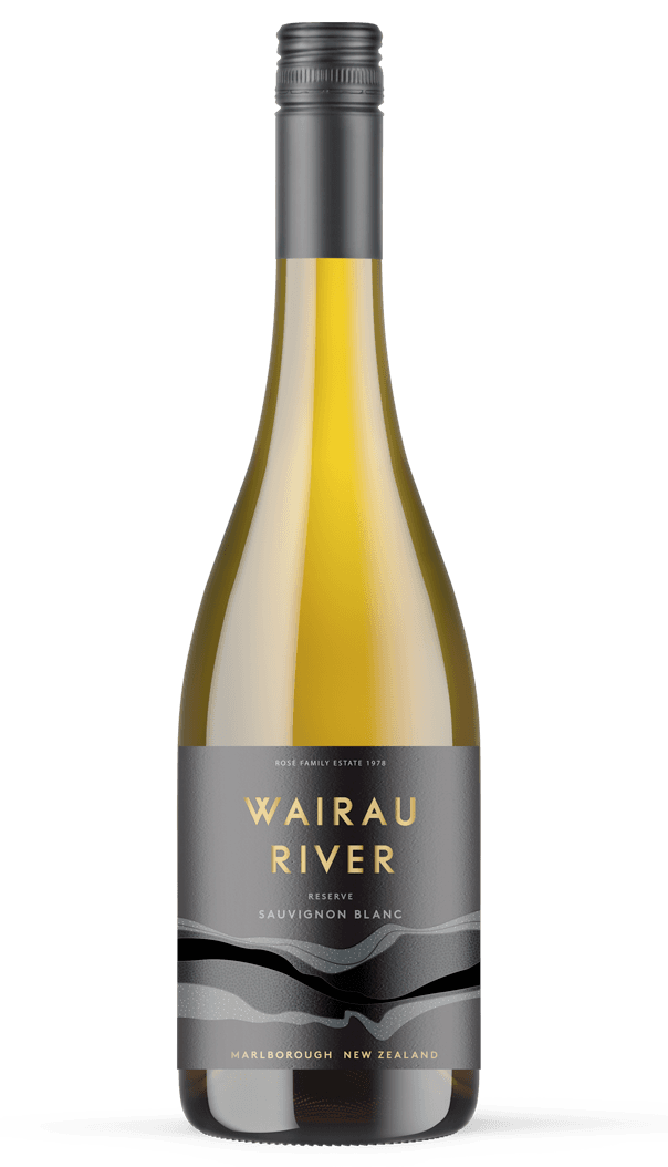 Wairau River Reserve Sauvigon Blanc 2025 750ml