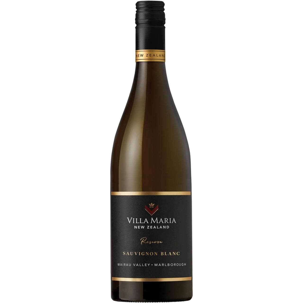 Villa Maria Reserve Wairua Sauv Blanc 2024 750ml