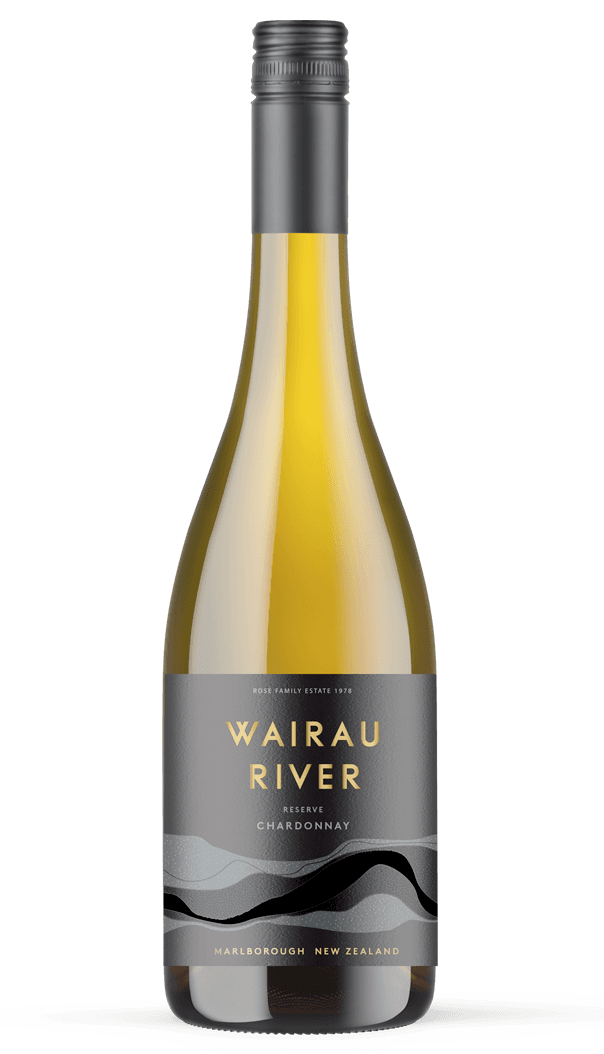 Wairau River Reserve Chardonnay 2023 750ml