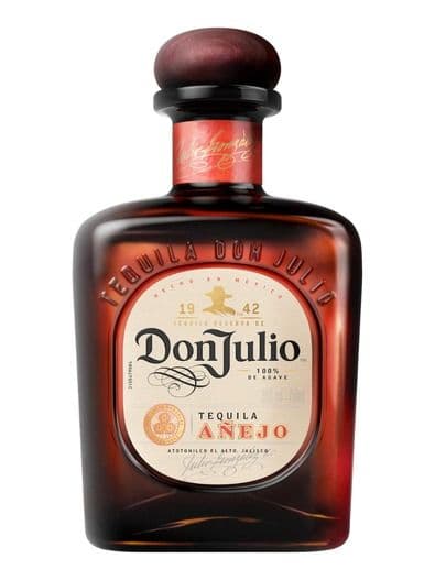 Don Julio Anejo Tequila 38% 750ml