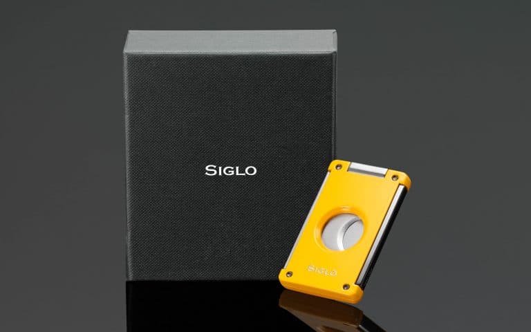 Siglo Switch Blade Cutter Red, Black or Yellow image 8
