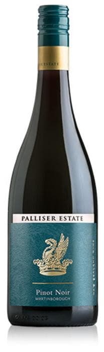 Palliser Estate Pinot Noir 2023 750ml