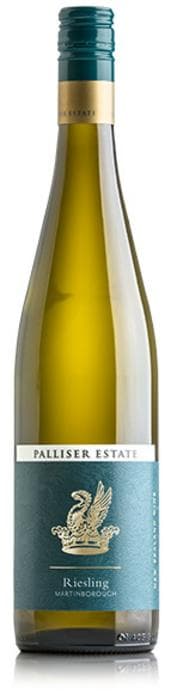 Palliser Estate Riesling 2025 750ml