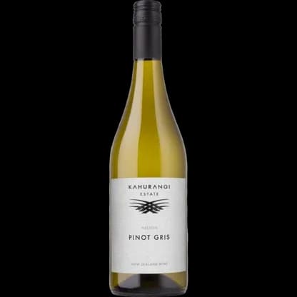 Kahurangi Estate Pinot Gris '25 750ml