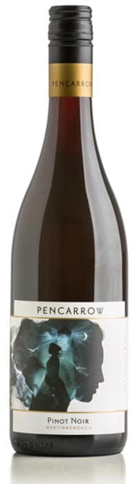 Palliser Estate Pencarrow Pinot Noir 2024 750ml