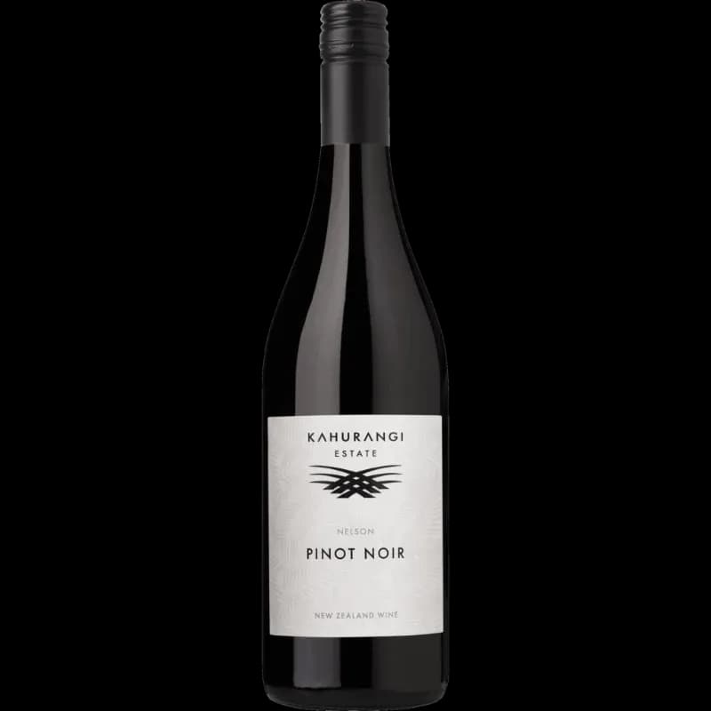 Kahurangi Estate Pinot Noir '24 750ml