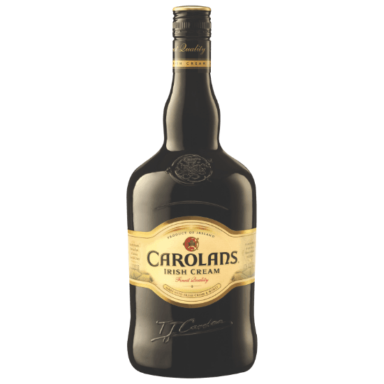 Carolan's Irish Original Cream 1L 17%