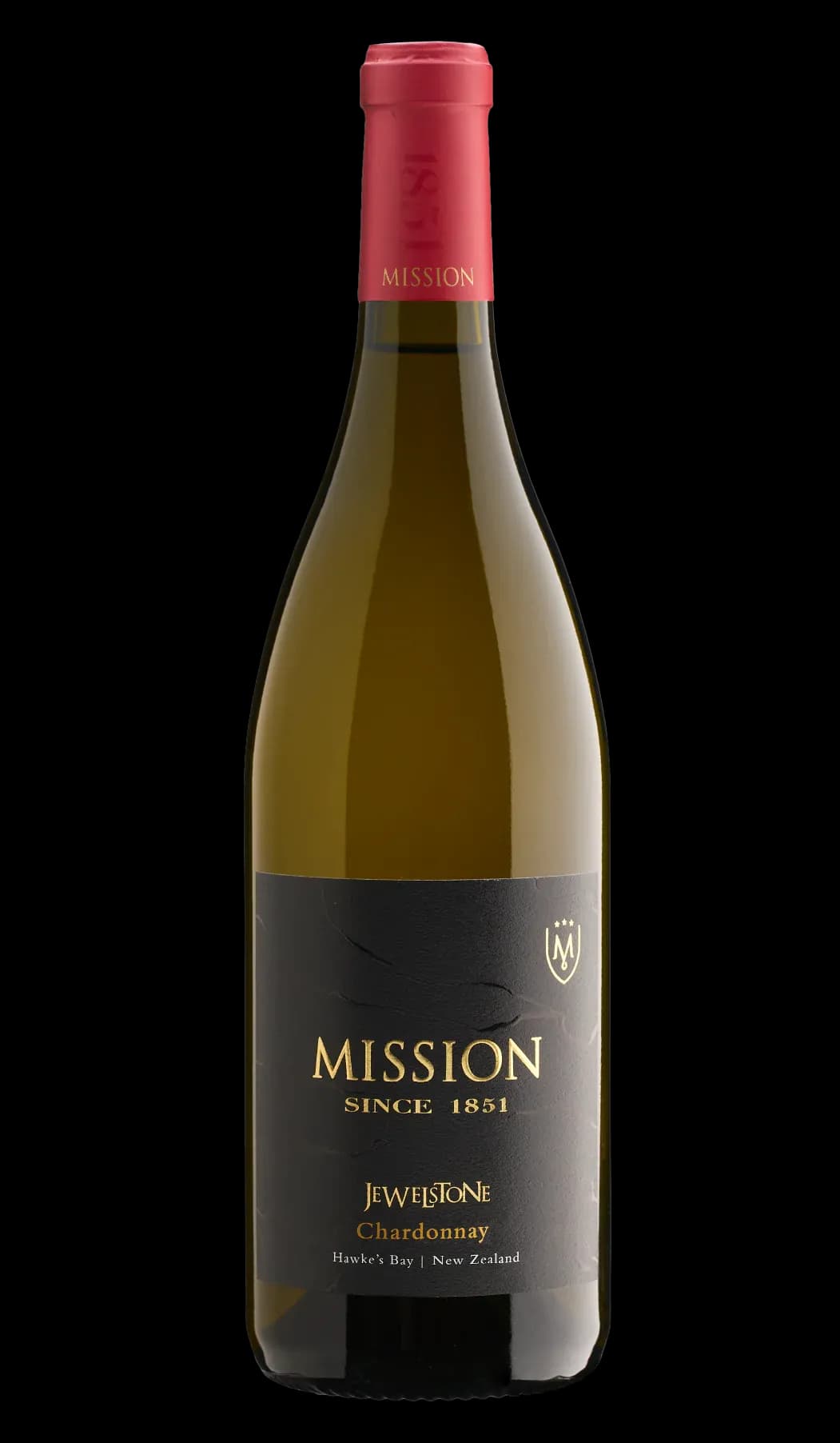 Mission Estate 'Jewelstone' Chardonnay 2023 750ml