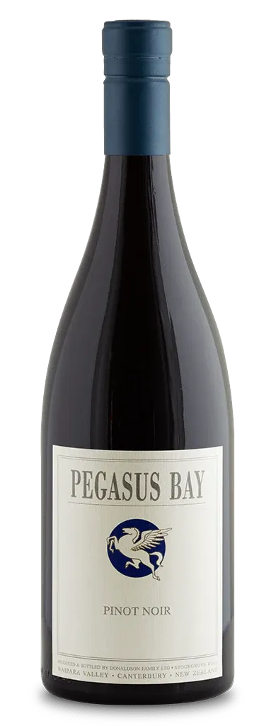 Pegasus Bay Pinot Noir 2022 750ml